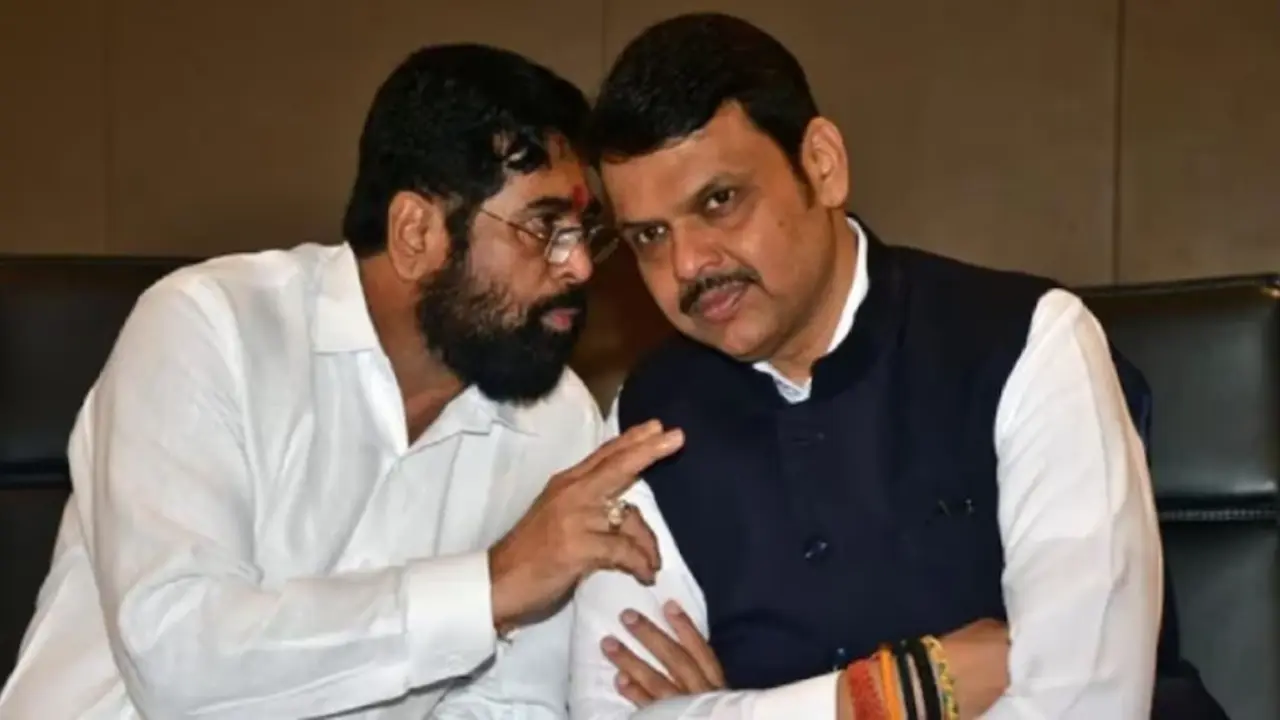 Maharashtra Politics Sachin Ahir big claim