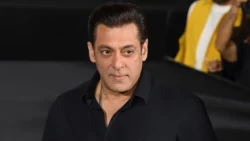 Salman Khan Statement Recorded Over Firing Incident