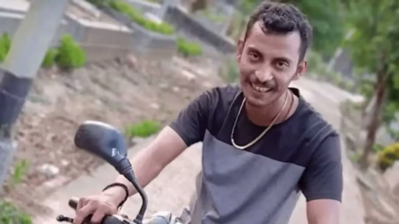 Kolkata Rape