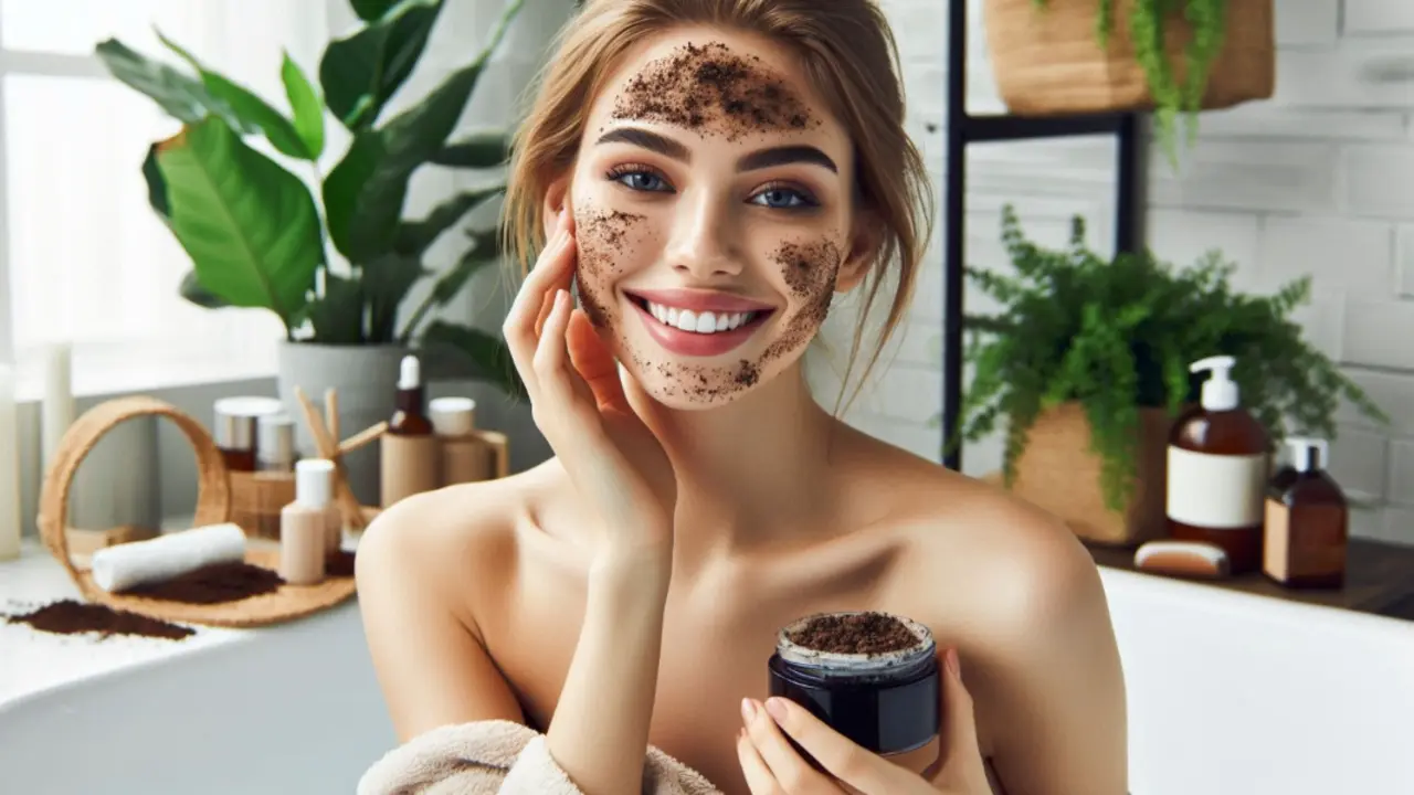 5 Home Remedies for Skin Tightening