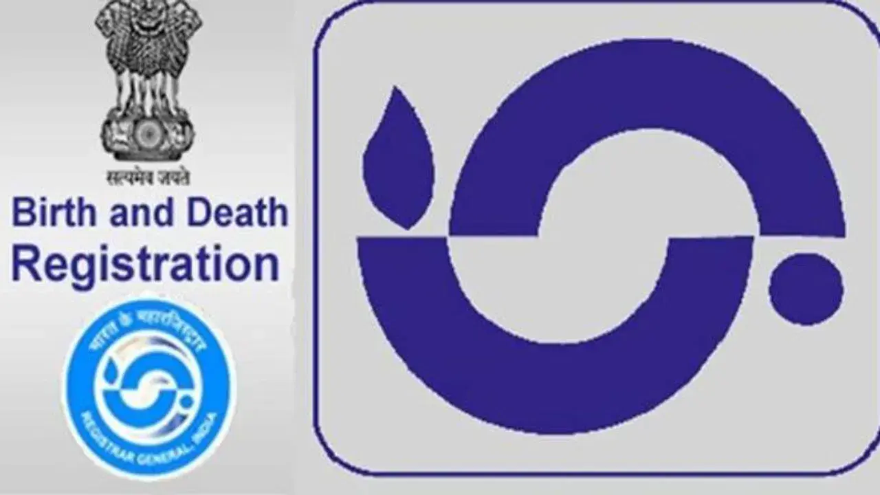 Birth and Death Certificates