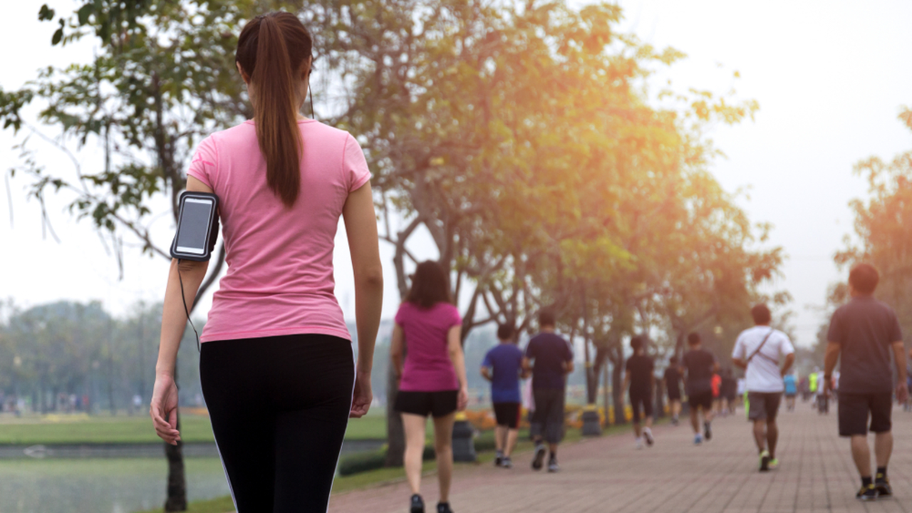 Chhatrapati Sambhajinagar News Jogging On Highway Risky Police Appeal To Use Grounds