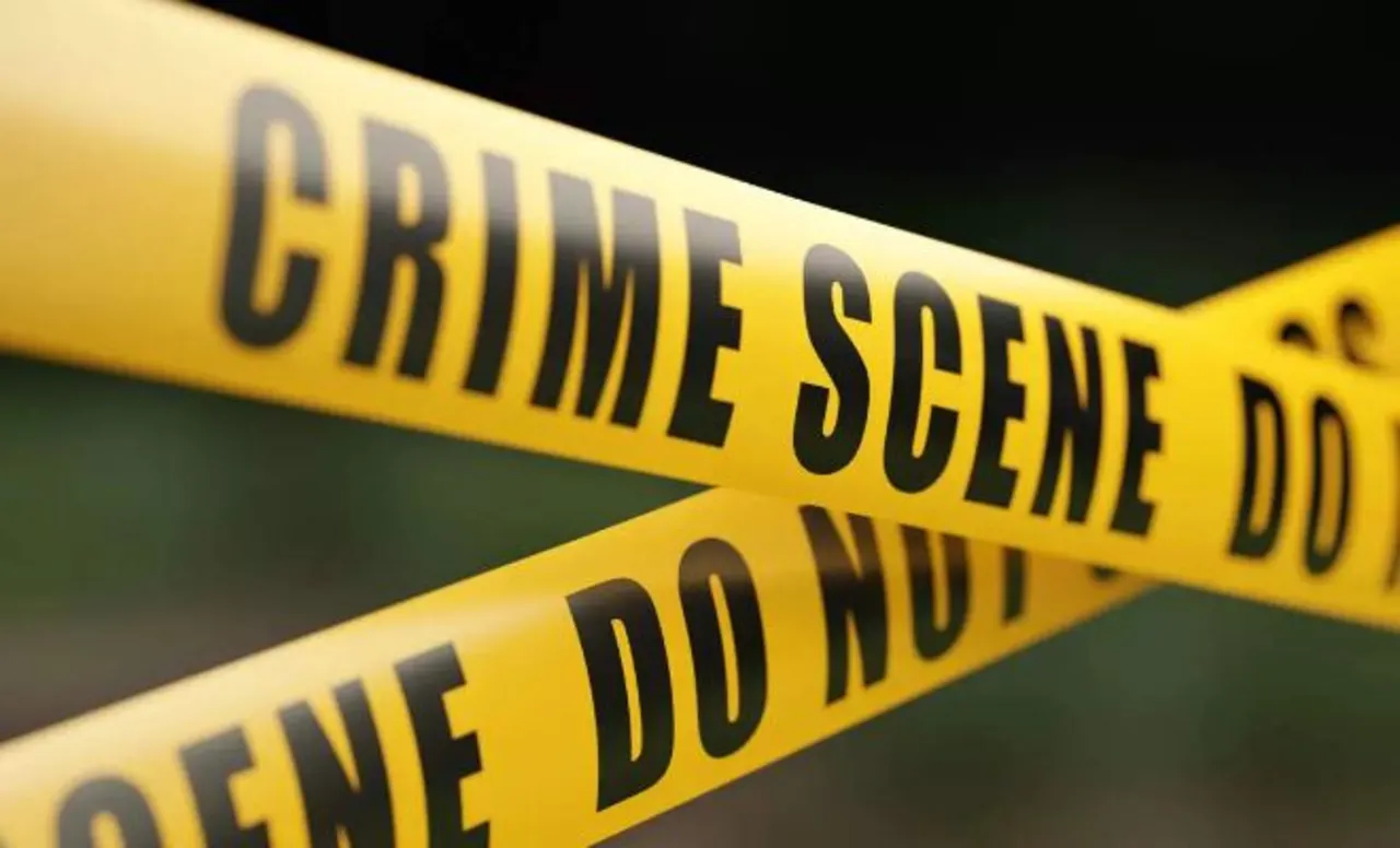 Crime News Husband Sentenced to Life Imprisonment for Killing Wife in Waluj Mahanagar