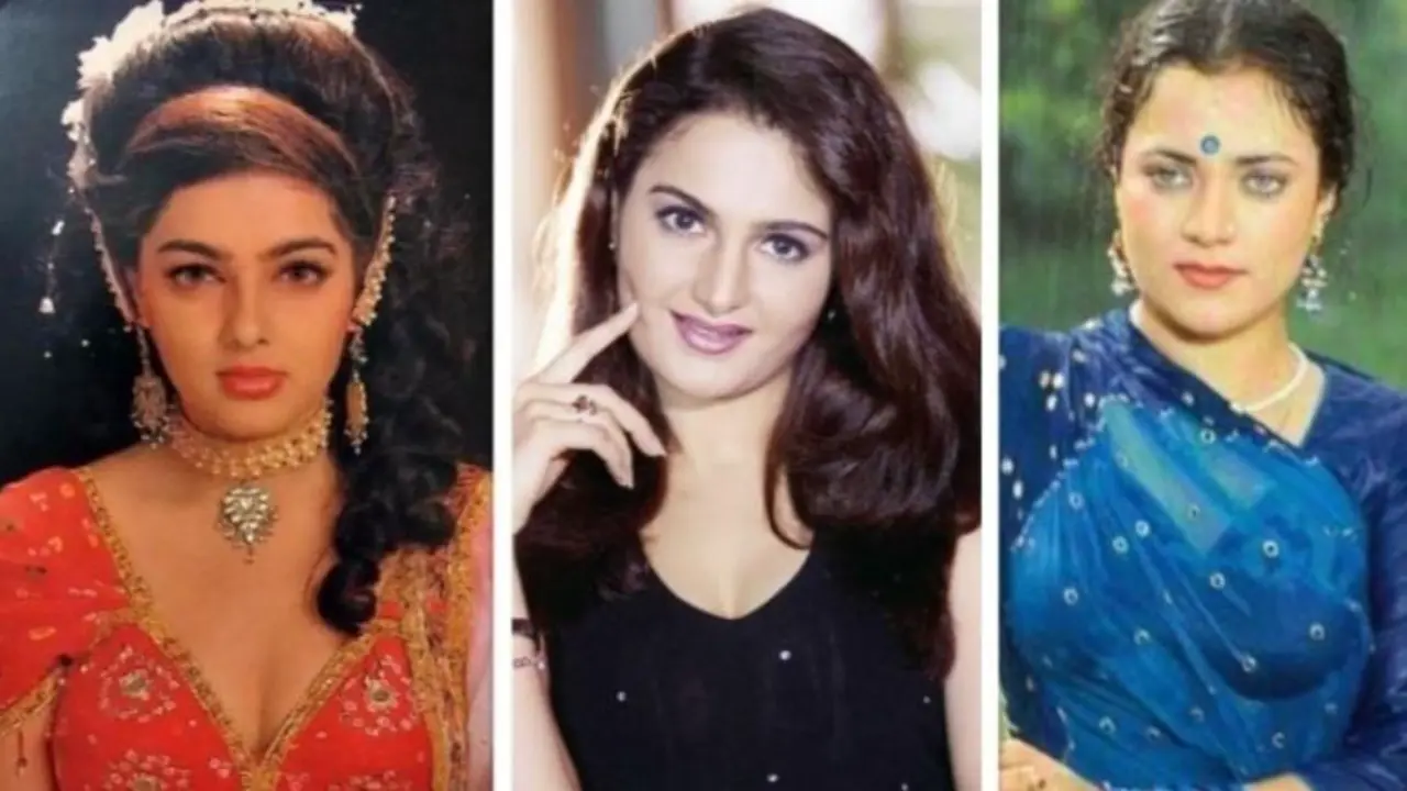 Entertainment News Bollywood Actresses and Their Underworld Connections