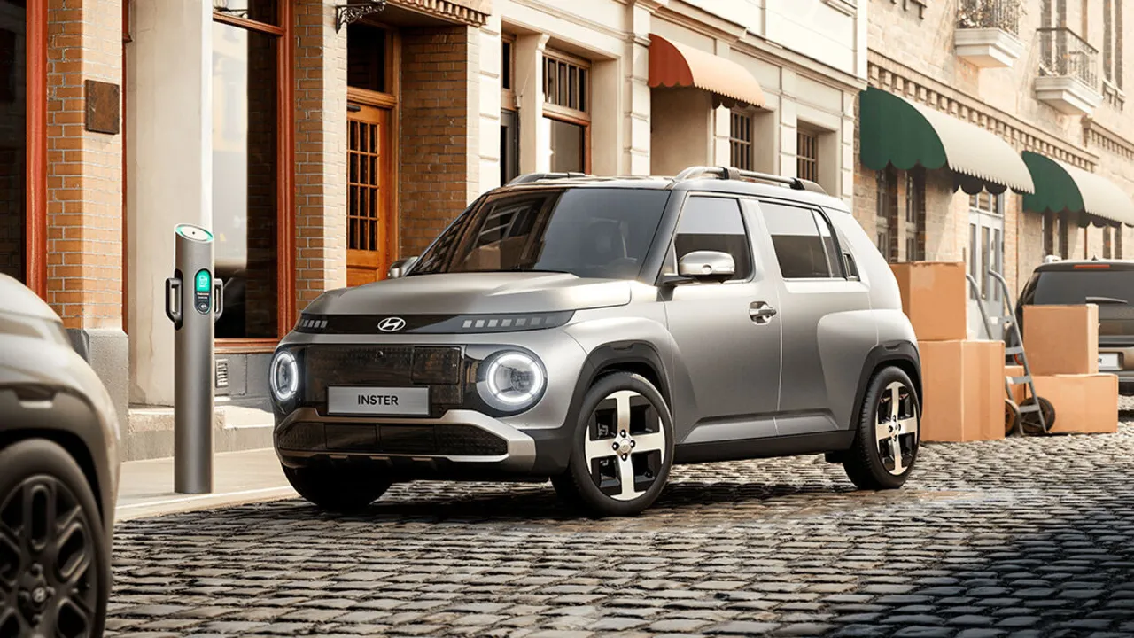 Hyundai to Launch Three New Electric Cars in India