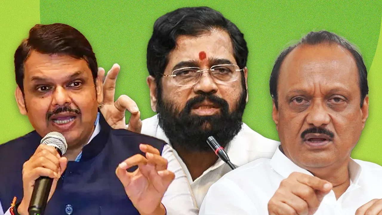 Maharashtra Politics Vijay Wadettiwar shocking statement