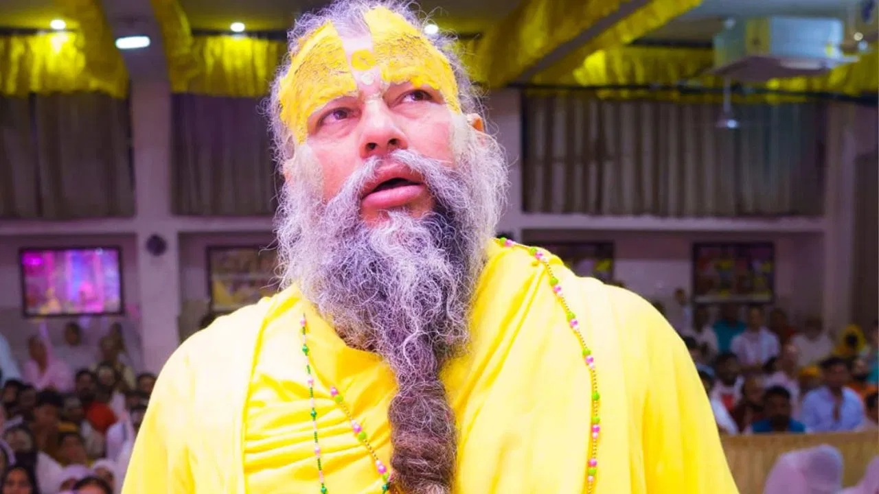 Premanand Maharaj Response to a Youth on Homosexual Attraction