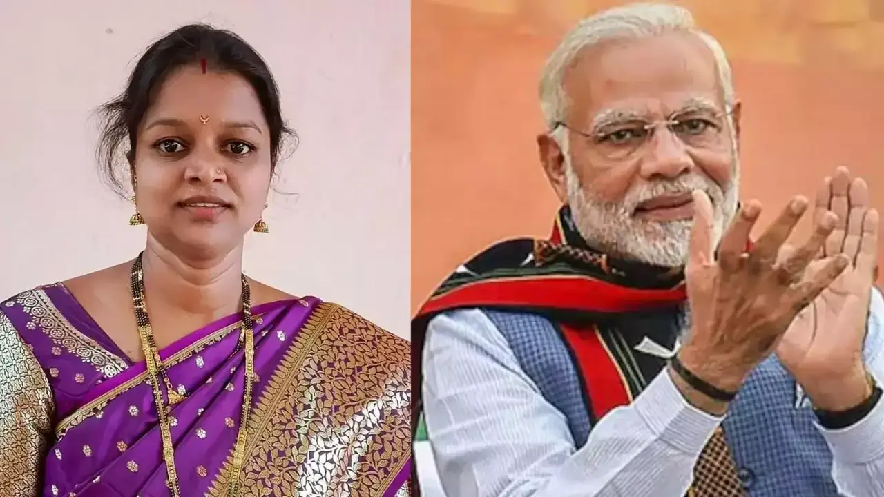 Sarpanch from Maharashtra to attend Republic Day 2025 parade in Delhi as special guest