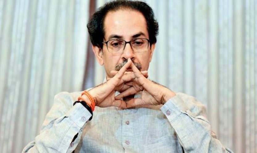Uddhav Thackeray Faces a Setback as Veteran Sachin Kadam Resigns