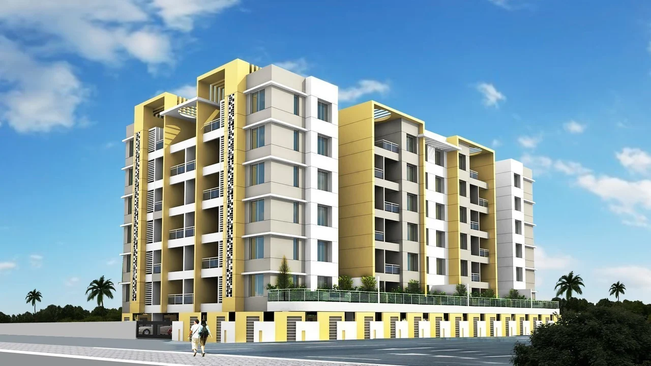 Housing Society