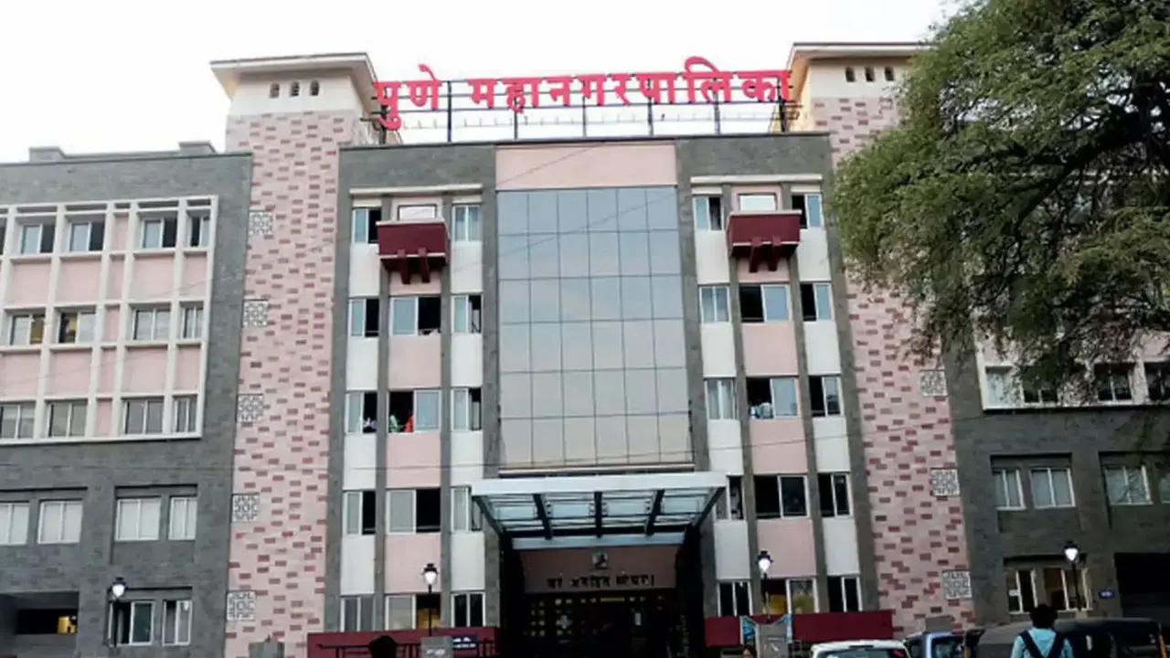 Pune News Water Cut Threat Looms Over Pune Over Unpaid Dues