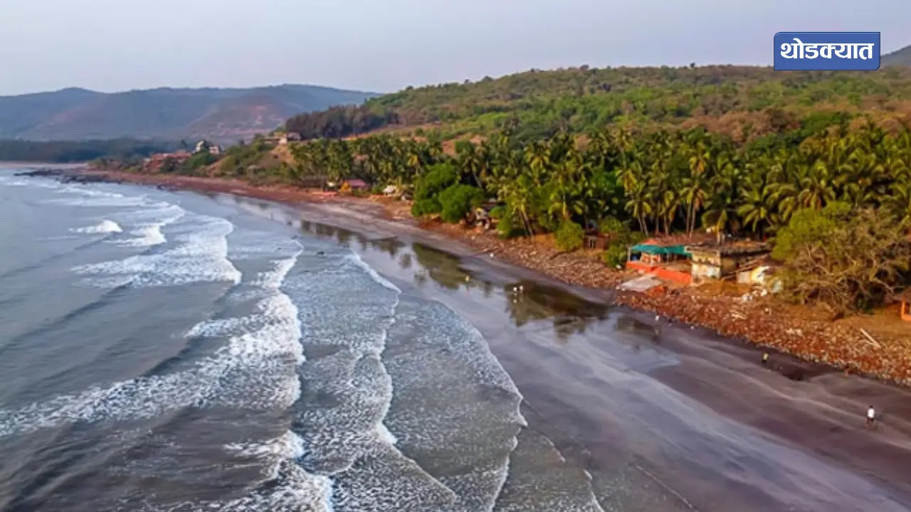 QR Coded Aadhaar Card Mandatory For Fishermen in Maharashtra