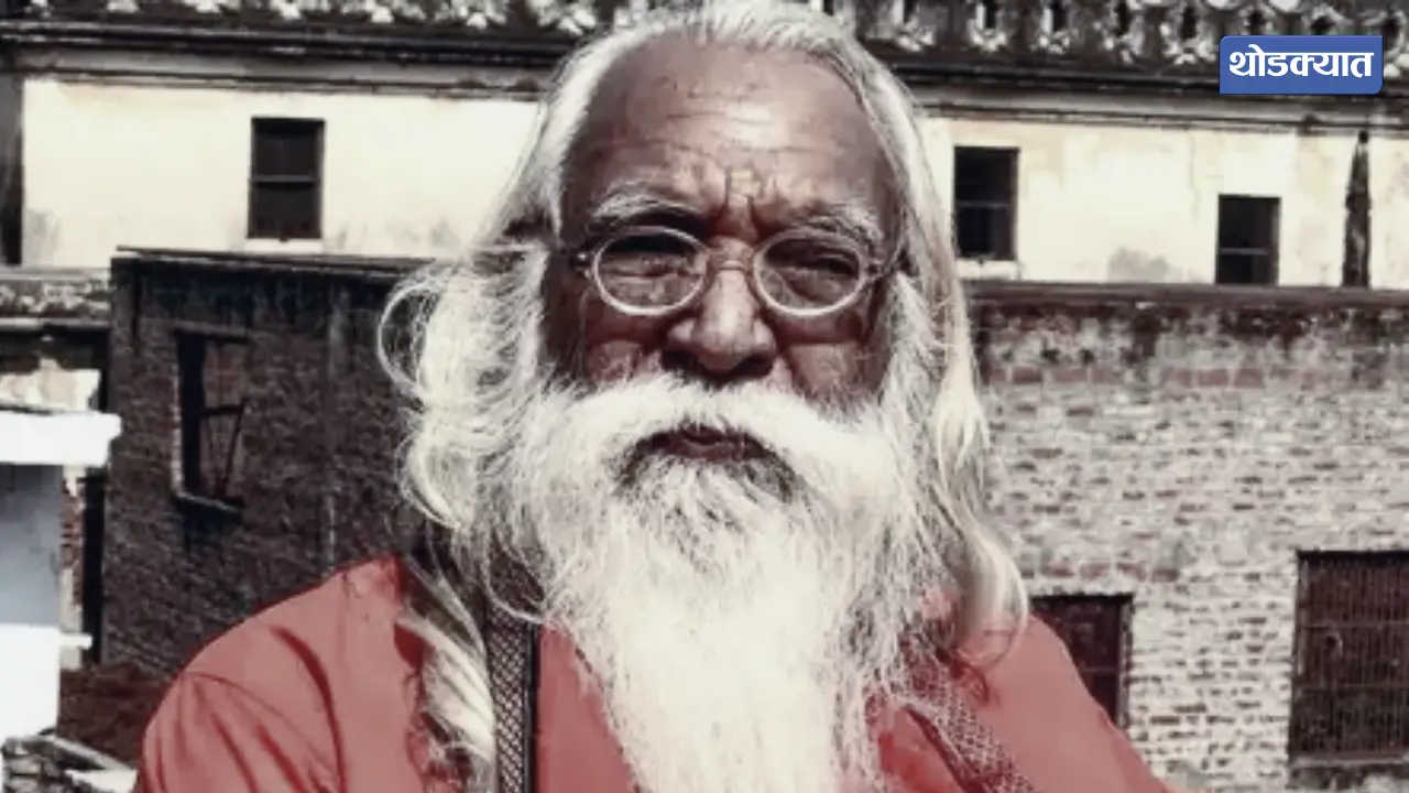 Ram Temple Chief Priest Acharya Satyendra Das Passes Away