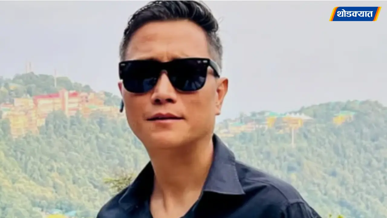 Prashant Tamang Death