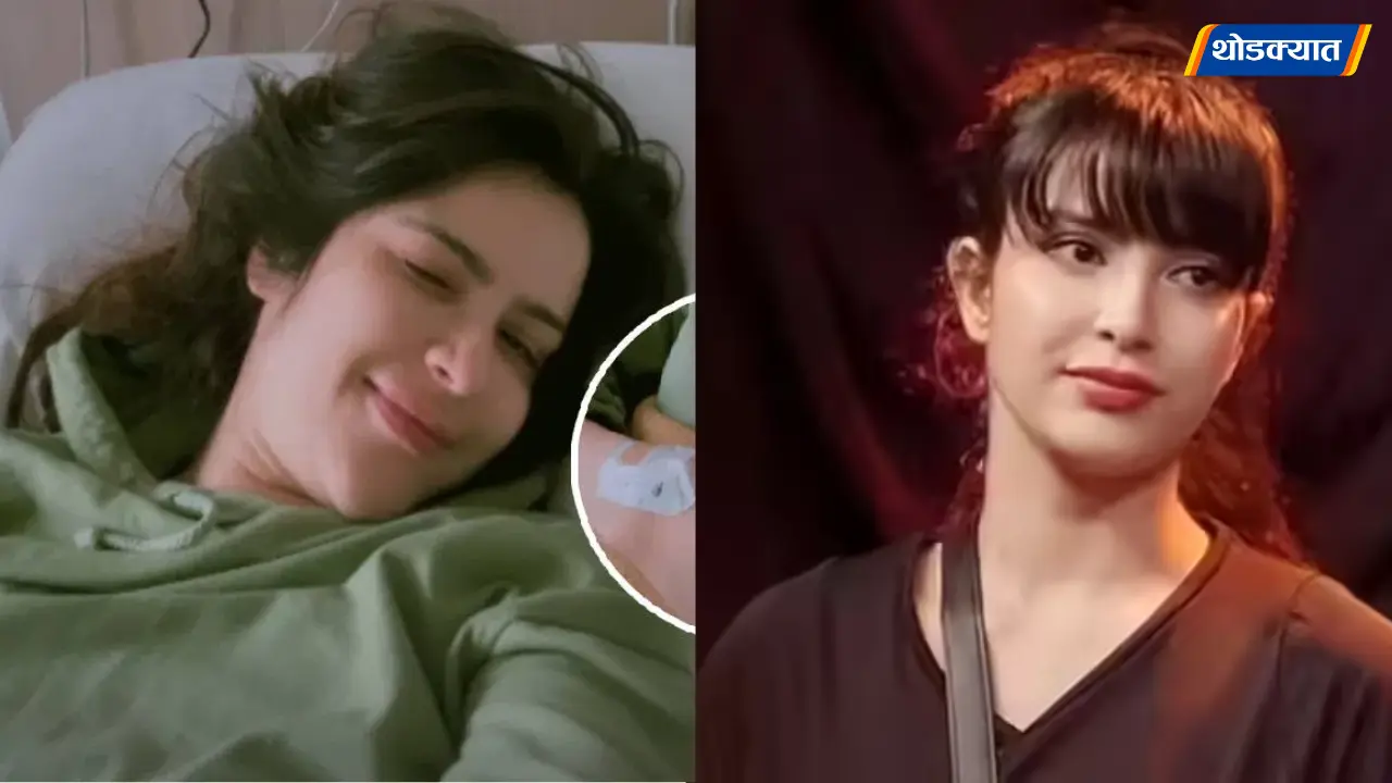 khanzadi firoza khan