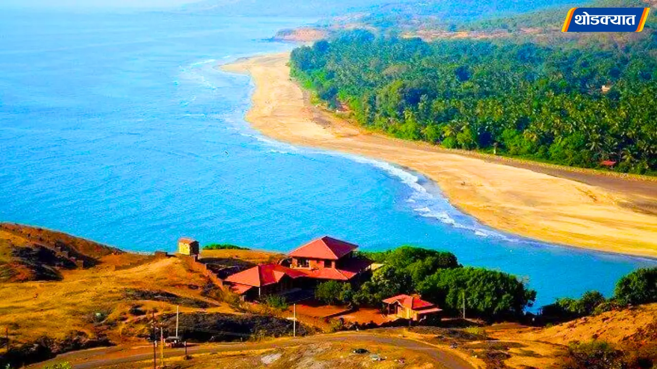 Konkan Tourism