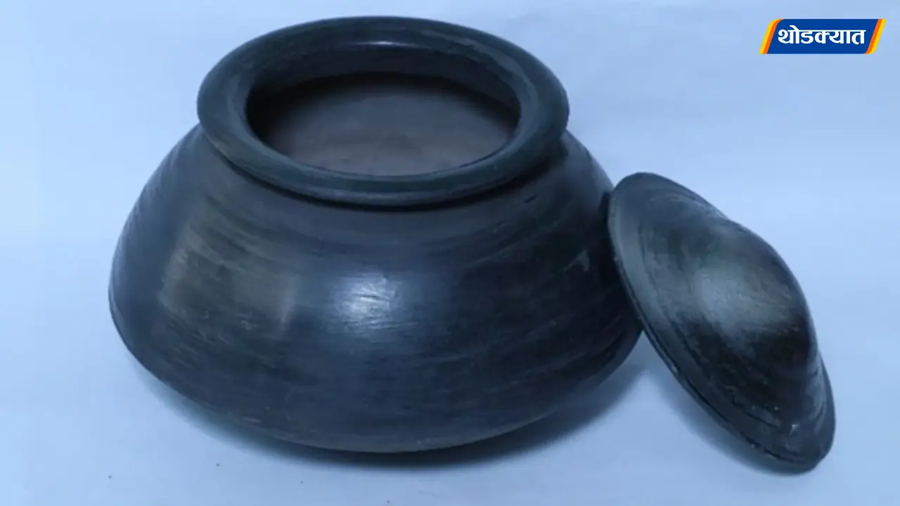 Clay Pot Water Benefits