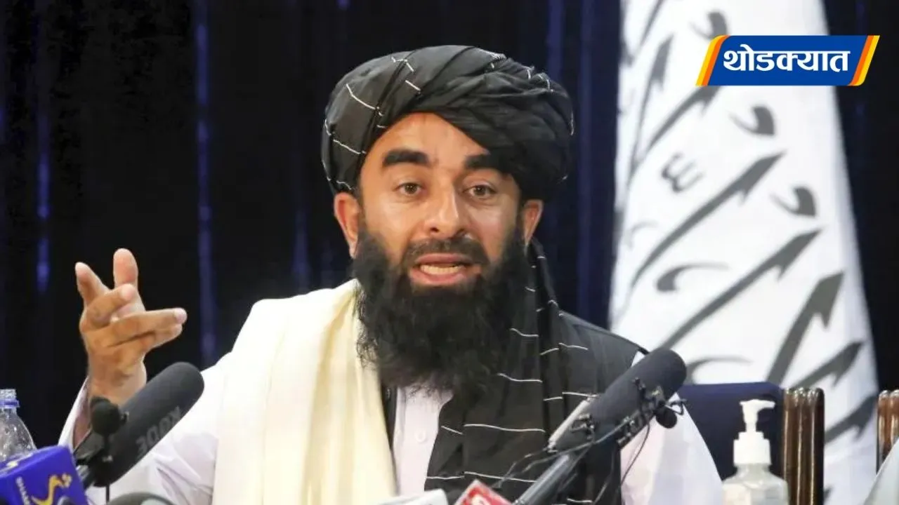 Taliban warn Pakistan
