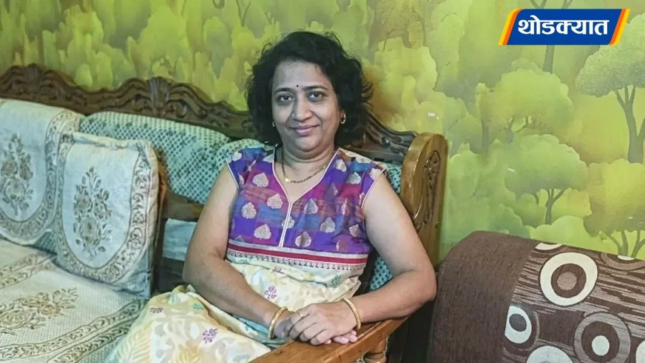 Manisha Havaldar
