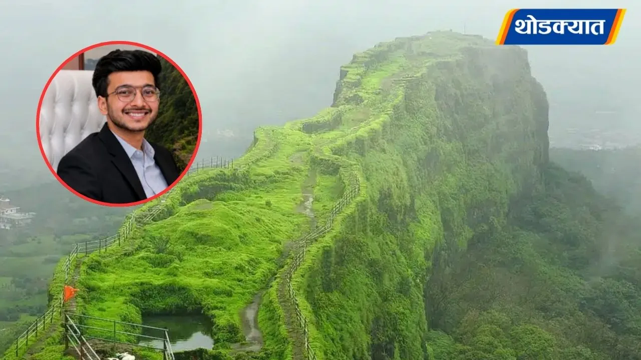Lohagad Fort Accident