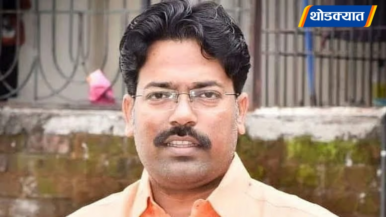 Gokul Gite