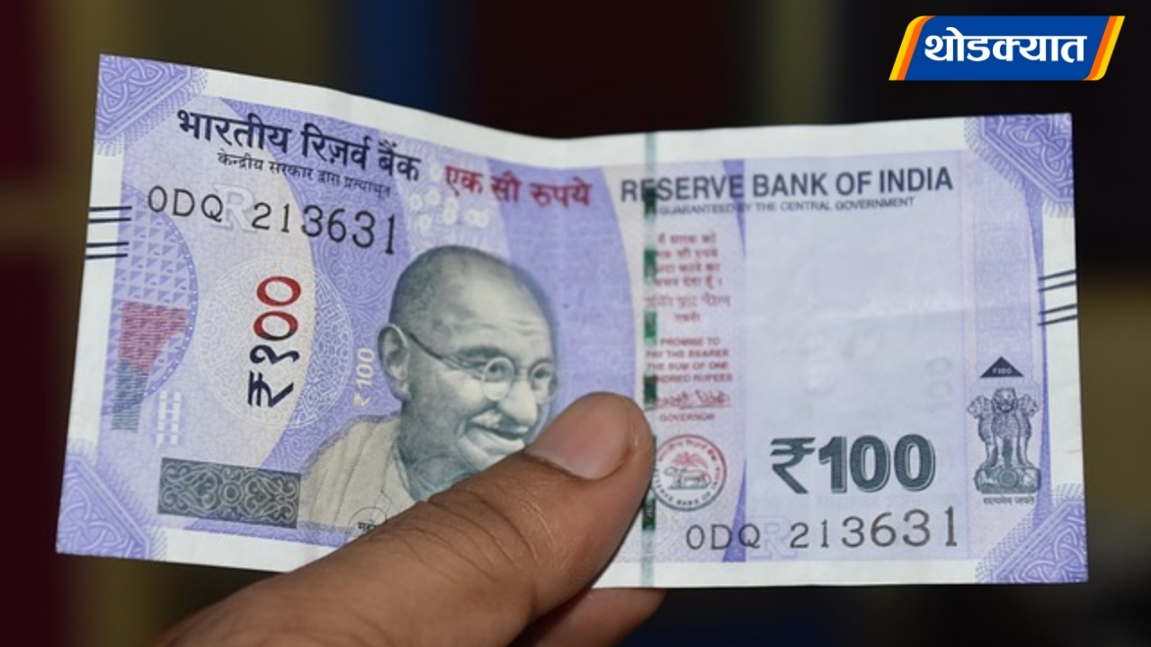 India Currency