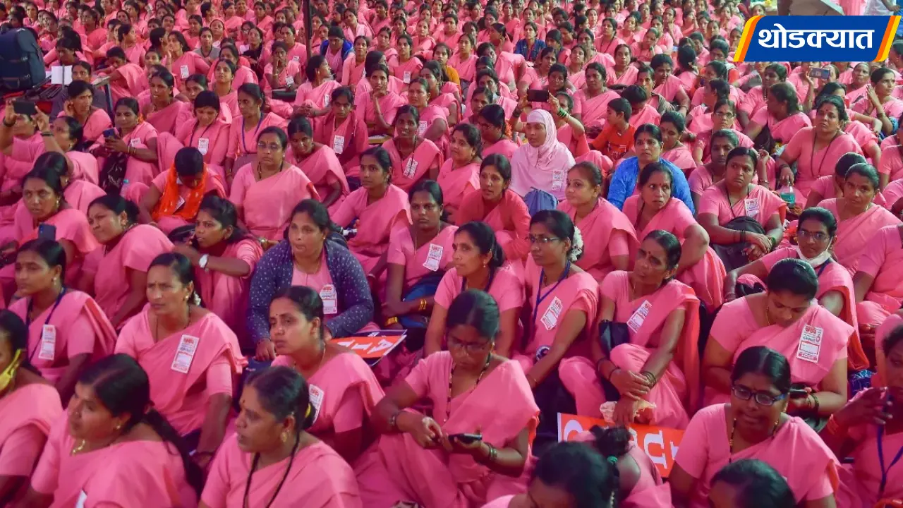 ASHA Workers