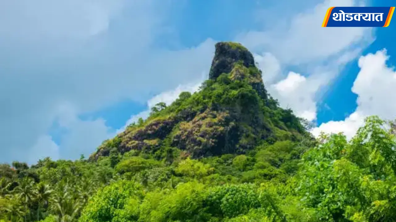 Panvel Tourism