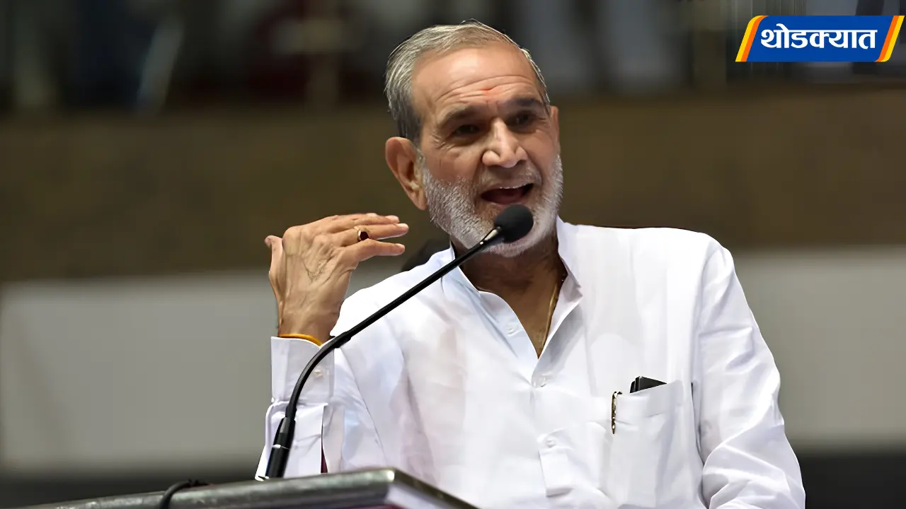 Sajjan Kumar