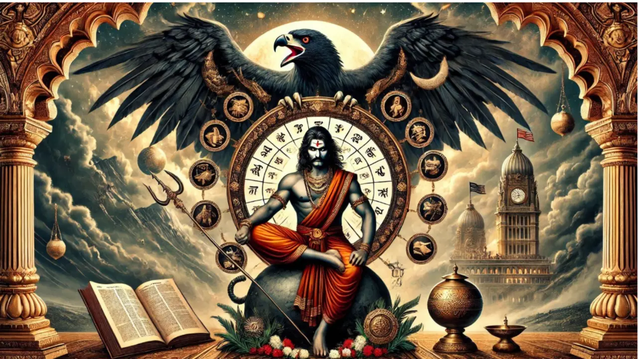 शनिदेव होणार प्रसन्न! ‘या’ ५ राशींची साडेसाती संपणार; धनलाभाचे संकेत
